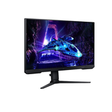  Màn hình Samsung Odyssey G3 G30D LS27DG302EEXXV (27 inch, VA, FHD, 180Hz, 1ms) 