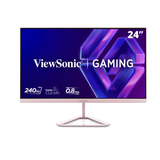  Màn Hình ViewSonic Gaming VX24G30 (23.8 inch, IPS, FHD, 240Hz, 0.8ms) 