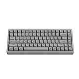  Bàn phím Keychron cơ không dây K2 HE Concrete Edition (RGB, Hotswap, Aluminum, Magnetic Switch) 