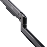 Arm giá treo màn hình HyperWork VisionX Stealth - VS01 