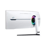  Màn hình Samsung Gaming Odyssey Neo G9 G95NC LS57CG952NEXXV (57 inch, VA, DUHD, 240Hz, 1ms, Cong) 