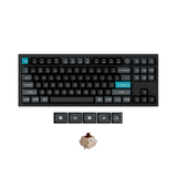  Bàn phím Keychron cơ không dây Q3 Ultra 8K 