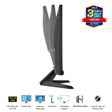  Màn hình Asus VA249HG (23.8Inch/ Full HD/ 1ms/ 120Hz/ 300cd/m2/ IPS) 