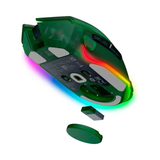  Chuột Razer Basilisk V3 Pro 35K Phantom Green Edition (RZ01-05240300-R3A1) 