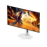  Màn Hình AOC Q27G4ZDP/WS (26.5 inch, WOLED, 2K, 280Hz, 0.03ms, Gaming) 