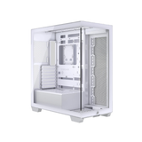  Vỏ case Corsair 3500X Tempered Glass (Mid-Tower, CC-9011277-WW_WHT, CC-9011276-WW_BLK) 