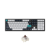  Bàn phím Keychron bàn phím cơ không dây Q6 Max (Hotswap) 