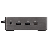  PC Mini GIGABYTE BRIX GB-BRU7-255H (Ultra 7 255H- 2x DDR5- Wifi- NoOS- 6BXARH7SWMR) 