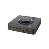  Sound card Creative sound Blaster X4 