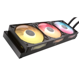  Tản nhiệt nước Corsair iCUE LINK TITAN 360 RX RGB (CW-9061021-WW_White, CW-9061037-WW_Black) 