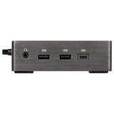  PC Mini GIGABYTE BRIX GB-BRU5-225H (Ultra 5 225H- 2x DDR5- Wifi NoOS) (6BXARH5SWMR) 