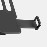  Giá đỡ Laptop Holder HyperWork HPW-LT03- BLK Đen 