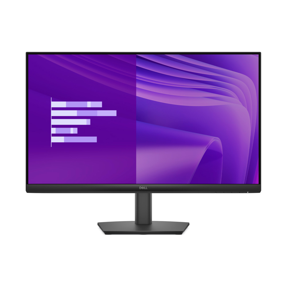  Màn hình Dell E2425HM 23.8 inch Full HD 75Hz 5ms IPS 