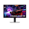  Màn hình Gaming Samsung Odyssey OLED G8 G81SF 32 inch 4K 240Hz 0.03ms QD-OLED 