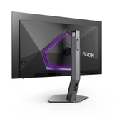  Màn hình AOC AGON PRO AG276QSD (27", QHD, OLED, 360Hz, 0,03ms, Gaming) 