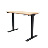  Mặt bàn nâng hạ Epione Gỗ MFC (Black, White, OAK). 