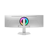  Màn hình Samsung Gaming Odyssey OLED G9 G93SD LS49DG930SEXXV (49 inch, Dual QHD, 240Hz, 0.03ms, Cong, 1800R) 