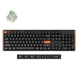  Bàn phím Keychron K10 HE (K10H, Swappable RGB, Backlight Aluminum, Nebula Switch, Special Edition) 