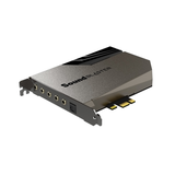  Sound card Creative sound Blaster AE-7 
