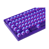  Bàn phím Corsair K65 Plus Atomic Purple (CH-91D421E-NA) 
