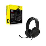  Tai Nghe Corsair Gaming HS35 v3 Carbon (CA-9011399-WW) 