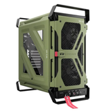  Vỏ case Corsair WARTHOG RS (CC-9011352-WW _Mil Green, CC-9011351-WW_BLK) 
