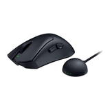  Chuột Razer DeathAdder V4 Pro (RZ01-05330200-R3A1, Gaming không dây) 