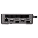  PC Mini GIGABYTE BRIX GB-BRU7-255H (Ultra 7 255H- 2x DDR5- Wifi- NoOS- 6BXARH7SWMR) 