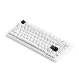  Bàn phím MonsGeek M1 V5 VIA (White On Black RGB, Aluminum, Rosewood) 