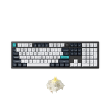  Bàn phím Keychron bàn phím cơ không dây Q6 Max (Hotswap) 