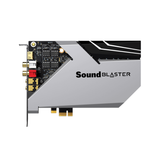  Sound card Creative sound Blaster AE-9 