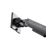  Arm giá treo màn hình HyperWork VisionX Stealth - VS01 