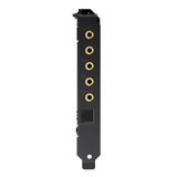  Sound card Creative sound BlasterX AE-5 Plus 