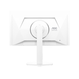  Màn Hình AOC Q27G4ZDP/WS (26.5 inch, WOLED, 2K, 280Hz, 0.03ms, Gaming) 