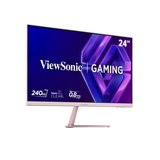  Màn Hình ViewSonic Gaming VX24G30 (23.8 inch, IPS, FHD, 240Hz, 0.8ms) 
