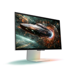  Màn hình Samsung Odyssey 3D G90XF LS27FG900XEXXV (27 inch, 4K, 165Hz, 1ms) 