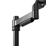  Arm Giá đỡ màn hình Hyperwork P1 Single - PA02 