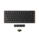  Bàn phím Keychron K3 Ultra 8K ZMK (cơ không dây, RGB, Hotswap, Red/ Brown/ Banana Switch) 