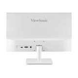  Màn hình ViewSonic VA2432-H-W-2 (24", IPS, FullHD, 100hz, 1Ms, Trắng) 