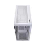  Vỏ case Corsair 3500X Tempered Glass (Mid-Tower, CC-9011277-WW_WHT, CC-9011276-WW_BLK) 