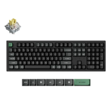  Bàn Phím Keychron K10 Ultra 8K (Cơ Không Dây, RGB, Backlight, Keychron Apex Switch) 