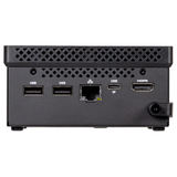  PC Mini Gigabyte BRIX GB-BTIP-N250 (Intel N250- 1x DDR5- Wifi- Bluetooth- NoOS- 6BXTWN2HWMR) 
