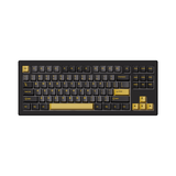  Bàn phím AKKO 5087 V3 (Lord of Mysteries, Black Transparent, Black&Gray Gradient, Prunus Lannesiana, Black&Gold) 
