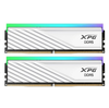  RAM DDR5 ADATA XPG Lancer Blade RGB 32GB (2x16GB) 6000MHz CL36 AX5U6000C3616G-DTLABRWH 