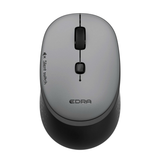  Chuột không dây EDRA EM610W Công thái học Silent switch 