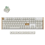  Bàn phím Keychron K10 HE (K10H, Swappable RGB, Backlight Aluminum, Nebula Switch, Special Edition) 