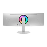  Màn hình Samsung Gaming Odyssey OLED G9 G93SC LS49CG934SEXXV (49 inch, OLED, DualQHD, 240Hz, 0.03ms, Cong) 