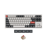  Bàn phím Keychron cơ không dây Q3 Ultra 8K 