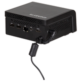  PC Mini Gigabyte BRIX GB-BTIP-N250 (Intel N250- 1x DDR5- Wifi- Bluetooth- NoOS- 6BXTWN2HWMR) 