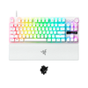  Bàn phím Razer Huntsman V3 Pro Tenkeyless 8KHz (RZ03-05520100-R3M1) 